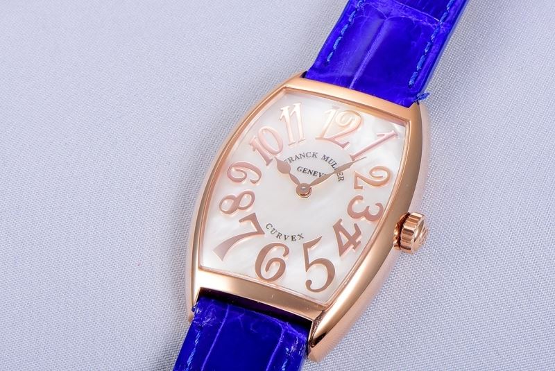 FRANCK MULLER Watches